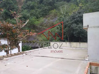 Lote/Terreno à venda, 632m² no Cosme Velho, Rio de Janeiro