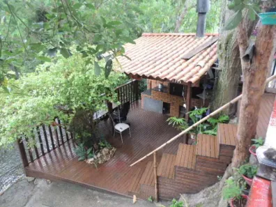 Casa com 3 Quartos à venda, 120m² no Praia do Pontal, Palhoça