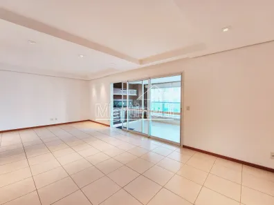 Apartamento com 3 Quartos para alugar, 180m² no Bosque das Juritis, Ribeirão Preto
