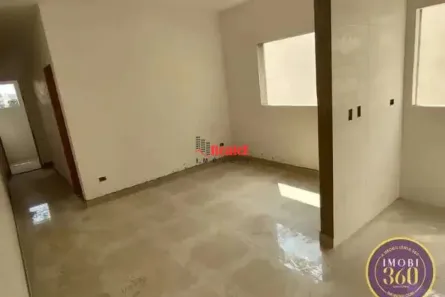 Apartamento com 2 Quartos à venda, 38m² no Vila Guilhermina, São Paulo