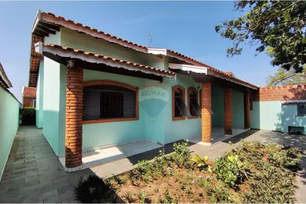 Casa com 3 Quartos à venda, 100m² no Botânico, São Pedro