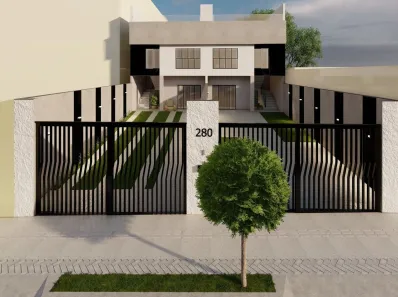 Casa com 3 Quartos à venda, 86m² no Parque Xangri-Lá, Contagem