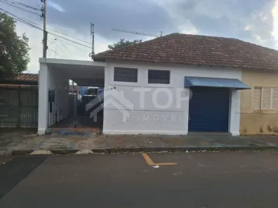 Ponto Comercial com 1 Quarto para alugar, 70m² no Jardim Brasil, São Carlos