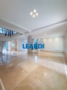 Casa de Condomínio com 4 Quartos à venda, 450m² no Alphaville Residencial Plus, Barueri