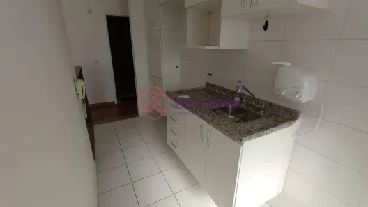 Apartamento com 2 Quartos à venda, 59m² no Engordadouro, Jundiaí
