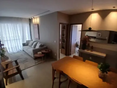 Apartamento com 3 Quartos à venda, 100m² no Bento Ferreira, Vitória