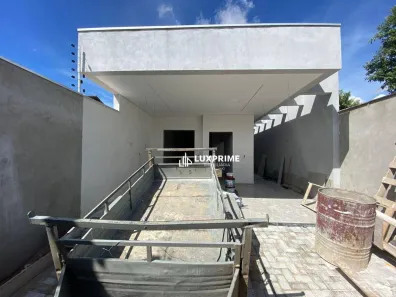 Casa com 3 Quartos à venda, 98m² no Plano Diretor Sul, Palmas