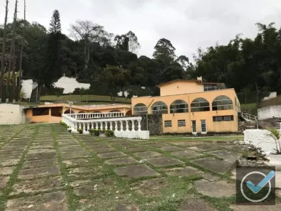 Fazenda/Sítio com 4 Quartos à venda, 12000m² no Ingahi, Itapevi