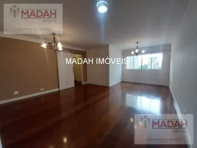 Apartamento com 3 Quartos à venda, 114m² no Sumarezinho, São Paulo