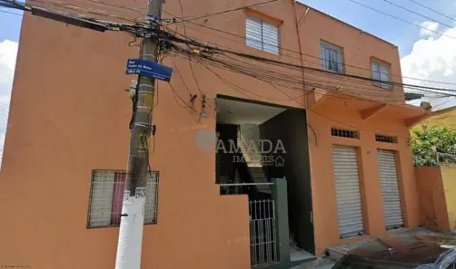 Prédio Comercial à venda, 226m² no Cangaíba, São Paulo