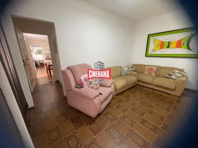 Casa com 2 Quartos à venda, 141m² no Santo Antônio, São Caetano do Sul