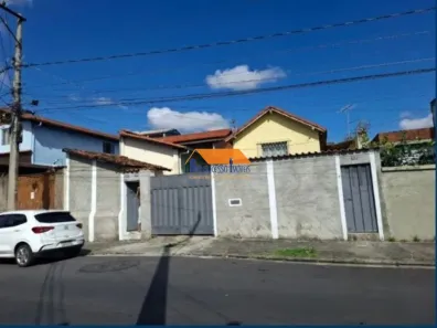 Casa com 1 Quarto à venda, 150m² no Cachoeirinha, Belo Horizonte