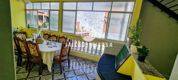 Casa com 6 Quartos à venda, 292m² no Centro, Salvador