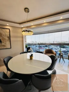 Apartamento com 3 Quartos à venda, 159m² no Adrianópolis, Manaus