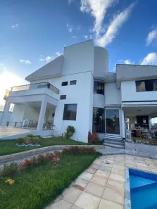 Casa com 4 Quartos à venda, 250m² no Jardins de Eunápolis, Eunápolis