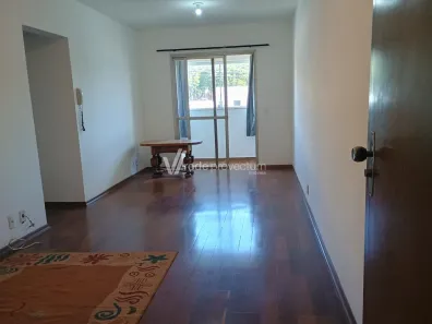 Apartamento com 3 Quartos para venda ou aluguel, 98m² no Taquaral, Campinas
