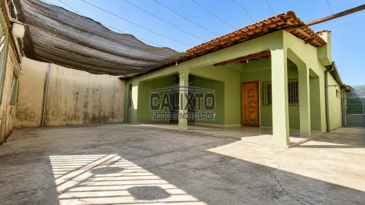 Casa com 3 Quartos à venda, 170m² no Jaraguá, Uberlândia