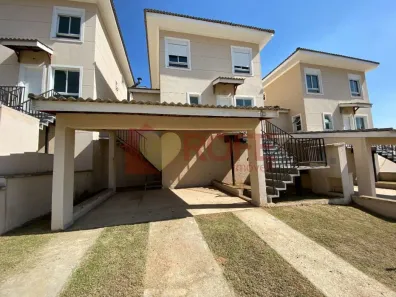 Casa de Condomínio com 3 Quartos à venda, 143m² no Jardim da Glória, Cotia