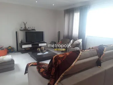Sobrado com 3 Quartos à venda, 306m² no Cerâmica, São Caetano do Sul