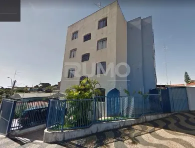 Apartamento com 3 Quartos à venda, 85m² no Jardim Bom Retiro, Campinas
