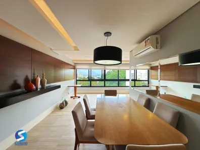 Apartamento com 3 Quartos à venda, 83m² no Camaquã, Porto Alegre