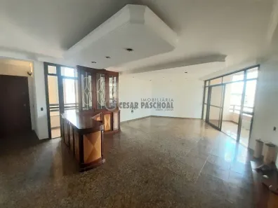 Apartamento com 3 Quartos à venda, 185m² no Vila Seixas, Ribeirão Preto
