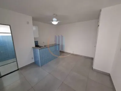 Apartamento com 1 Quarto para alugar, 22m² no Centro, Ribeirão Preto