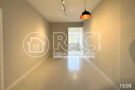 Apartamento com 2 Quartos à venda, 69m² no Tijuca, Rio de Janeiro