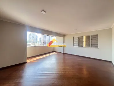 Apartamento com 5 Quartos para alugar, 202m² no Centro, Divinópolis