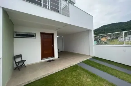 Casa com 3 Quartos à venda, 151m² no Ribeirão da Ilha, Florianópolis