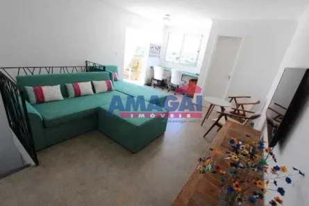 Apartamento com 3 Quartos à venda, 110m² no Parque Industrial, São José dos Campos