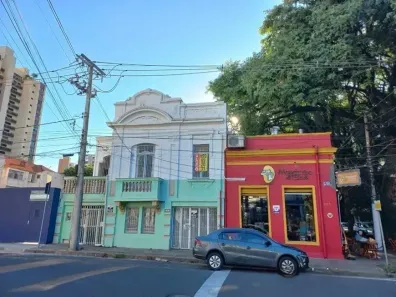 Imóvel Comercial para alugar, 300m² no Bela Vista, Porto Alegre