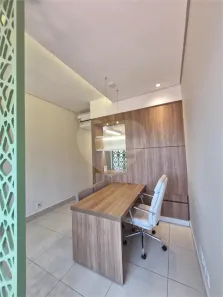 Sala Comercial para alugar, 22m² no Santa Rosa, Vinhedo