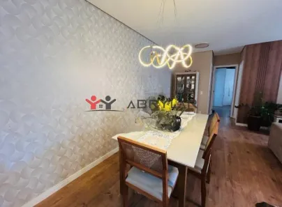 Apartamento com 2 Quartos para alugar, 76m² no Jardim Ermida I, Jundiaí