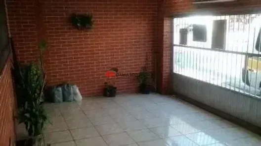Casa com 2 Quartos à venda, 200m² no Vila Sacadura Cabral, Santo André