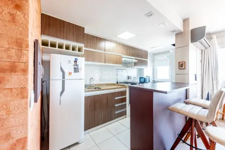 Apartamento com 2 Quartos à venda, 60m² no Tristeza, Porto Alegre