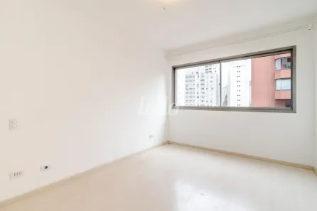 Apartamento com 1 Quarto para alugar, 45m² no Itaim Bibi, São Paulo