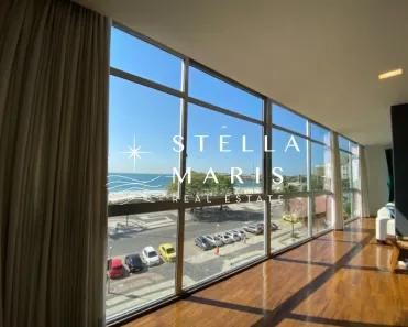Apartamento com 4 Quartos à venda, 360m² no Copacabana, Rio de Janeiro