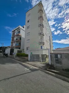 Apartamento com 3 Quartos à venda, 120m² no Jardim Country Club, Poços de Caldas