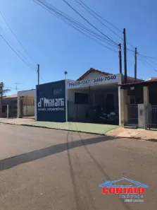 Casa com 3 Quartos à venda, 203m² no Vila Monteiro (Gleba I), São Carlos