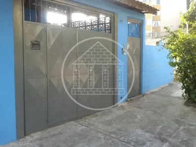 Sobrado com 6 Quartos à venda, 540m² no Jardim Santo Antônio, São Paulo