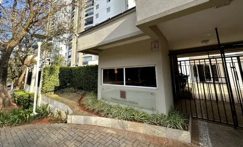Apartamento com 2 Quartos à venda, 87m² no Jardim Trevo, Jundiaí