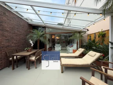 Apartamento com 4 Quartos à venda, 272m² no Lagoa, Rio de Janeiro