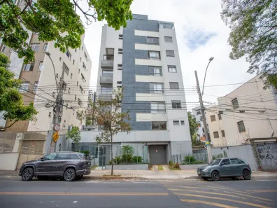 Apartamento com 2 Quartos à venda, 70m² no Anchieta, Belo Horizonte