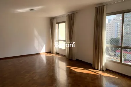 Apartamento com 3 Quartos à venda, 225m² no Consolação, São Paulo