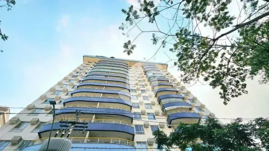Apartamento com 3 Quartos à venda, 110m² no Icaraí, Niterói