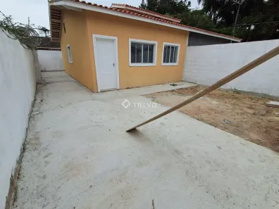 Casa com 3 Quartos à venda, 62m² no Vista Linda, Bertioga