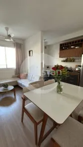 Apartamento com 3 Quartos para alugar, 54m² no Alto da Mooca, São Paulo