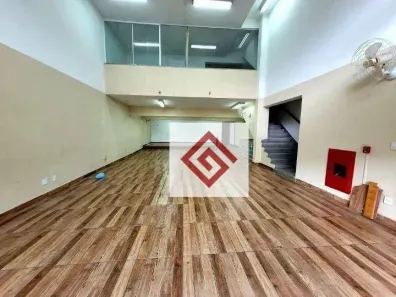 Ponto Comercial à venda, 180m² no Vila Camilópolis, Santo André