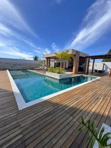 Apartamento com 2 Quartos à venda, 65m² no Guarajuba (Monte Gordo), Camaçari